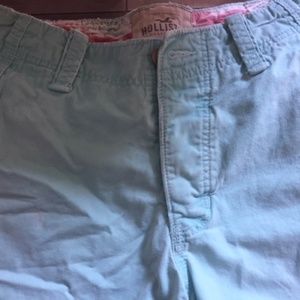 Hllister Shorts